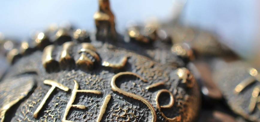 Samogitia welcomes travelers on an interactive and impressive historical-religious path