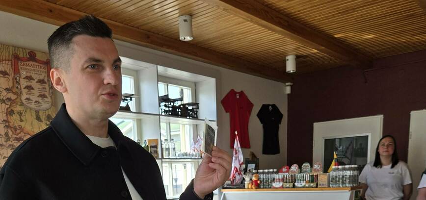 Naujas turizmo sezonas – skonių ir patirčių kelionė po Telšių rajoną