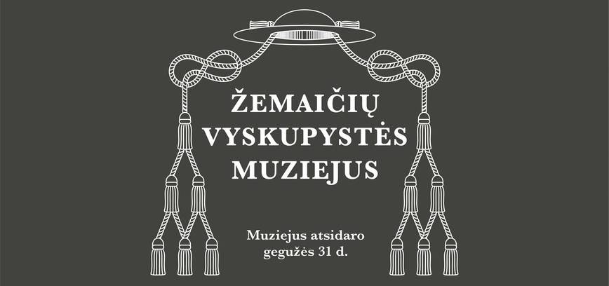 Žemaičių vyskupystės muziejaus atidarymas 