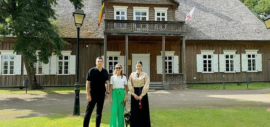 Telšiai will surprise you not only with its breathtaking natural beauty - where to visit and what to see  