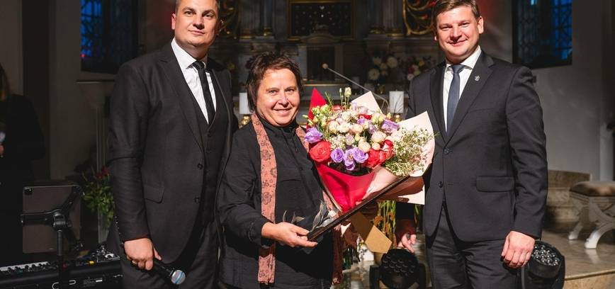 Lassen Sie uns auf 2024 einigen. Tourismustage in Telšiai