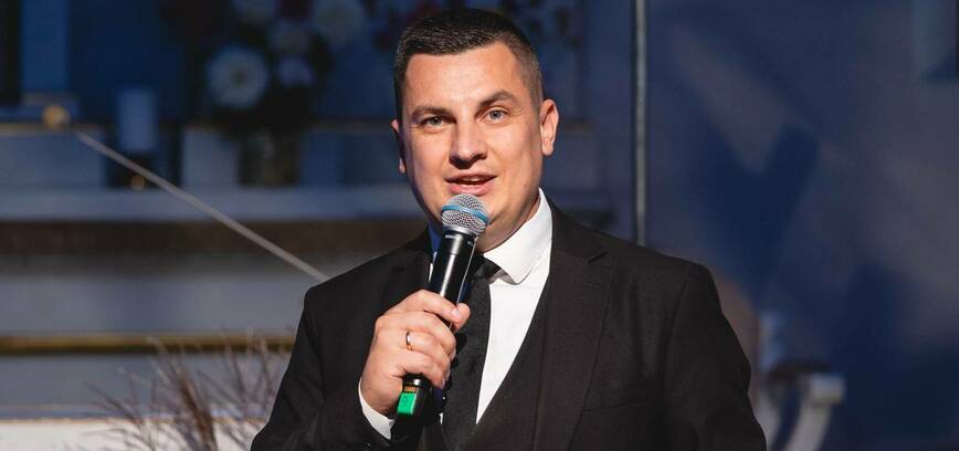 No mazas galvaspilsētas sirds – lieli darbi