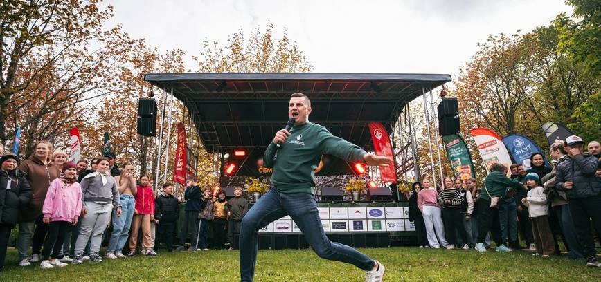 Telšiai – eine wachsende Touristenattraktion
