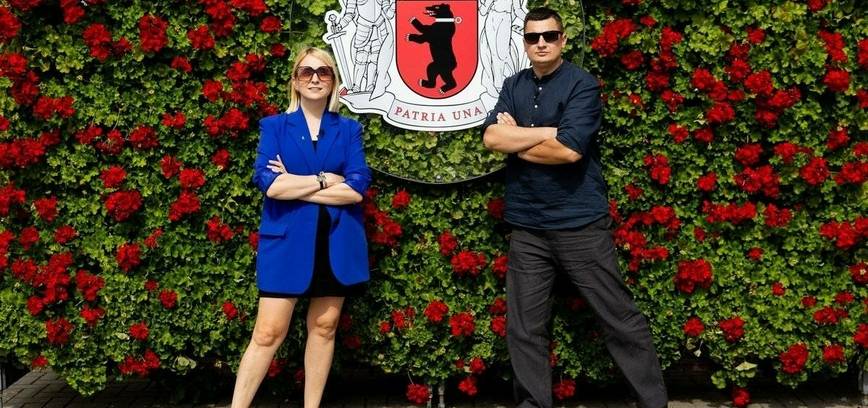 Lietuvas pilsēta, kas būs gan piesātināta, gan interesanta: tā aicina pat ļoti pikantu piedzīvojumu meklētājus   