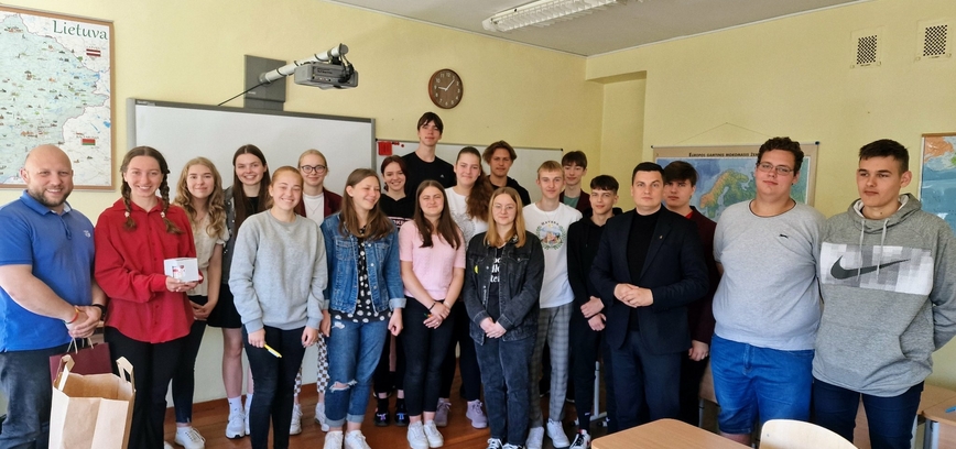 Birželio 17–19 d. Lietuvoje vyko Europos archeologijos dienos