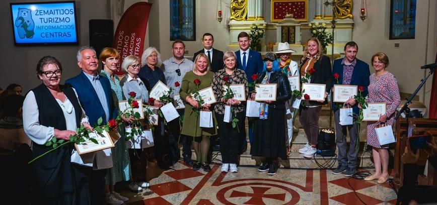 The closing event of the World Tourism Day "Let's Agree 2023"