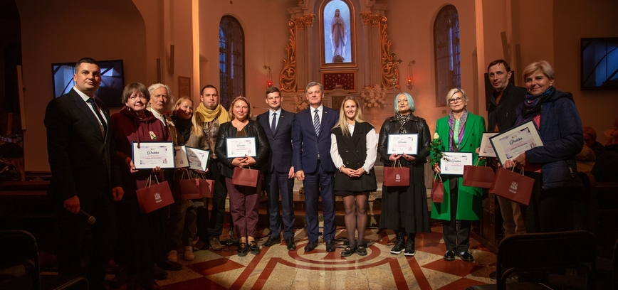  The final event of the "Sutarkime2022" tourism days