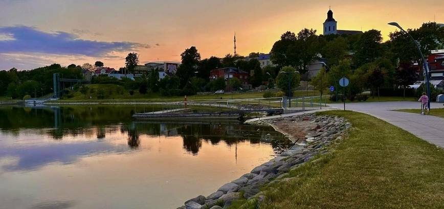 Pavasario paieškų maršrutai TELŠIUOSE: lankomiausių vietų TOP 9