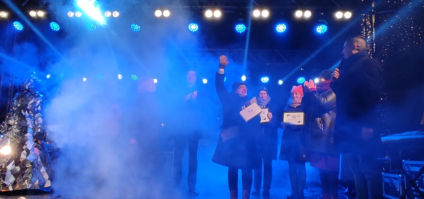 Baigėsi „Žemaičių egzaminas“!