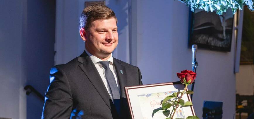 Telšiai turi kuo didžiuotis 