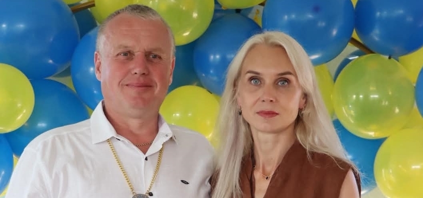«Шерлинский Байдарес» – место активного отдыха в Жемайтии.