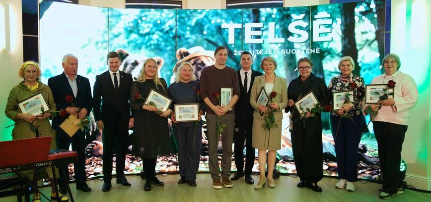 Let's Agree 2025: a consensus that carries a message about the capital of Samogitia