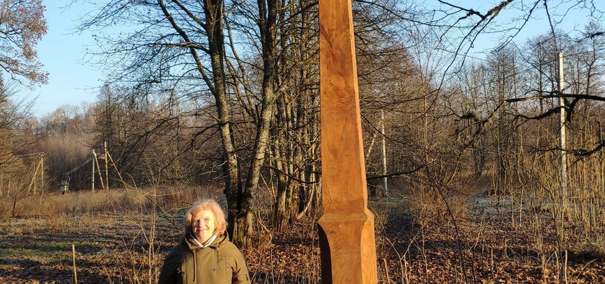 The magnificent history and present of the Siraičiai and Džiuginėnai manors