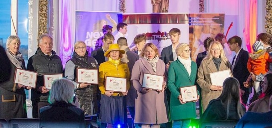 Internationaler Tourismustag in Telšiai