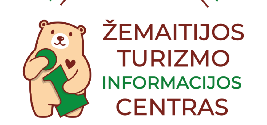 Жямайтийский туристический информационный центр приглашает вас стать партнером в распространении информации о Тельшяйском районе!