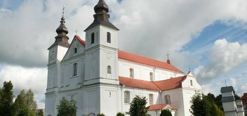 Dešimt priežasčių aplankyti Varnius