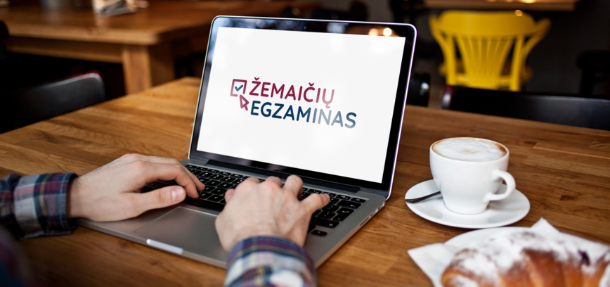 Pirmą kartą istorijoje – žinių apie Žemaitiją ir žemaičius patikrinimas!