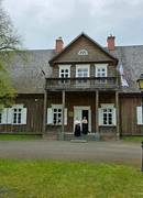 Antra Turizmo sezono atidarymo savaitės diena – nuo meškučių  iki dvariškos elegancijos  