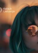 Startuoja Lietuvą pasaulyje garsinanti turizmo iniciatyva #LithuaniaTravel