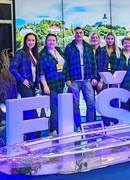 Žemaitijas Tūrisma informācijas centrs piedalījās ADVENTUR 2026 izstādē