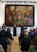 Das Herz Samogitiens unter dem Dach des Museums