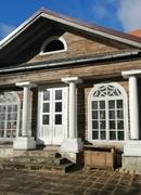 Džiuginėnai Manor: an island of peace on the outskirts of Telšiai