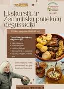 Collective excursion and tasting of Žemait dishes