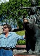 „Meilės savam kraštui laikyti nereikia“