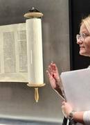 A story that never ends. Telšiai Yeshiva – a portrait of the Jewish community