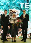 The event "Let's Agree 2025" dedicated to World Tourism Day took place in Telšiai for the fifth time
