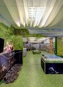 Зимняя сказка в Варняи