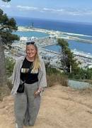 Guide Aistė: a love emigrant who fell in love with the Telšiai region and the Telšiai region "Home is where the heart is, and the heart is in Telšiai"