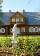 From the life of Biržuvėnai Manor