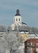 Город на семи холмах