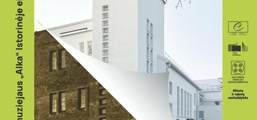 Europos paveldo dienos Telšiuose