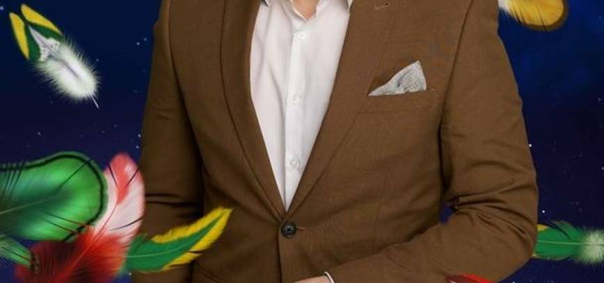 Konzert von Liudas Mikalauskas