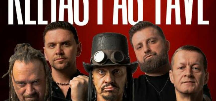 ''Rebelheart'' concert ''THE ROAD TO YOU''