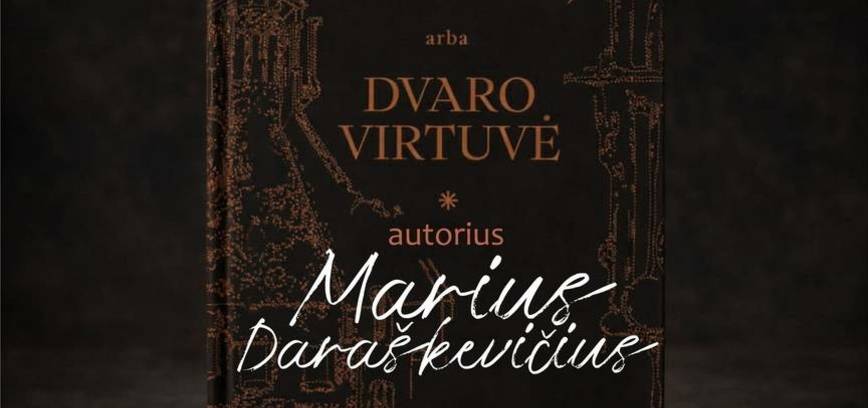 Präsentation des Buches „Der große Schornstein oder die Herrenhausküche“