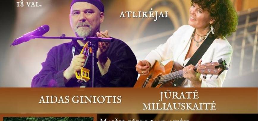 Festival für gesungene Poesie „DIE EHRE DES LIEDS VOR DER POESIE“