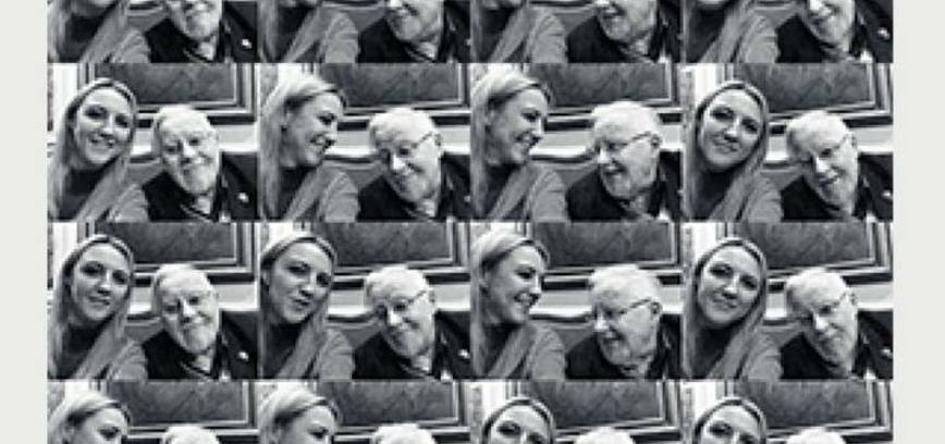 Dokumentarfilm „Der Interviewer und der Professor“