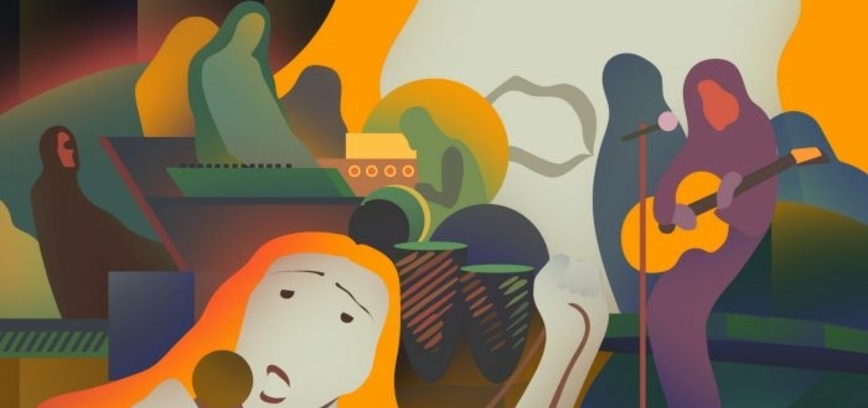 «Вне времени и света»