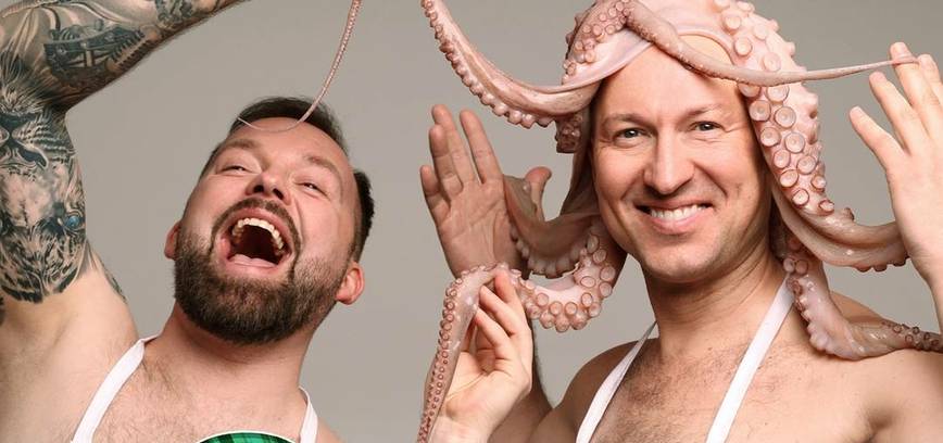 Групповые патрули - 