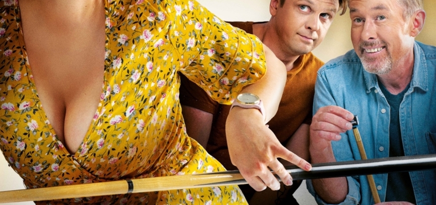 Мужские мечты