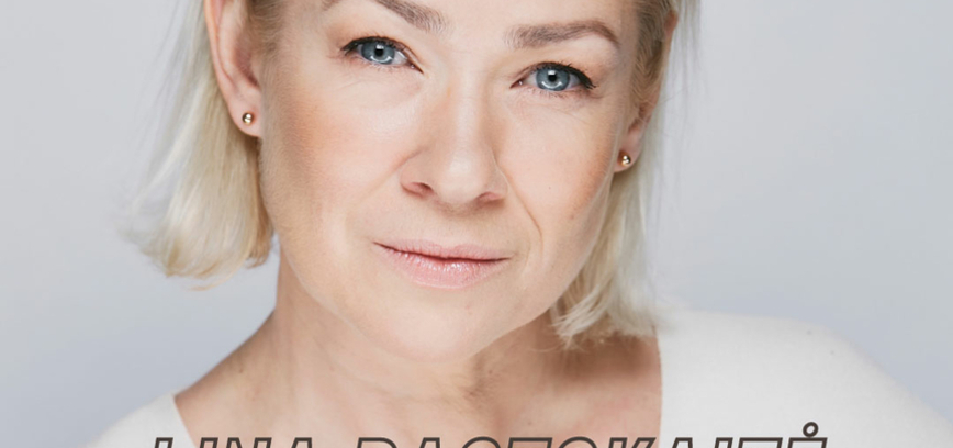 Лина Растокайте. Музыка изменила Литву