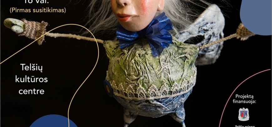 Kunstvitamine - von der lokalen Identität bis zu professionellen Kunstmanifestationen