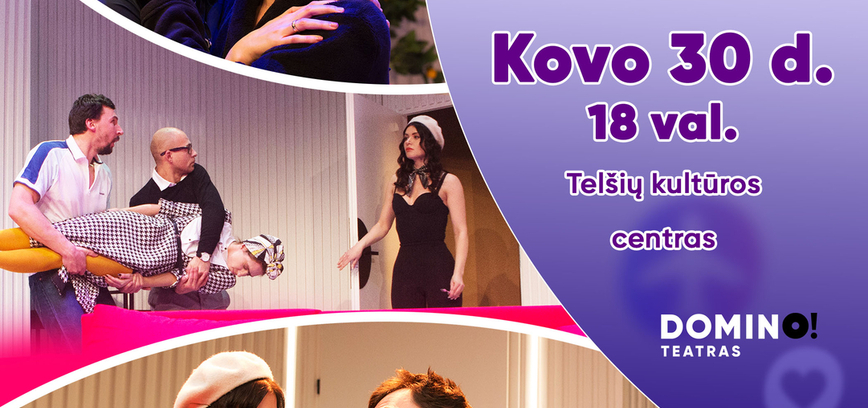 Boeing Boeing SEXualest komēdija