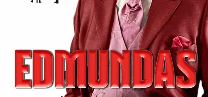 Concert of Edmund Kučinskas