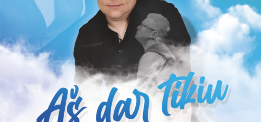 Mariaus Petrausko koncertas