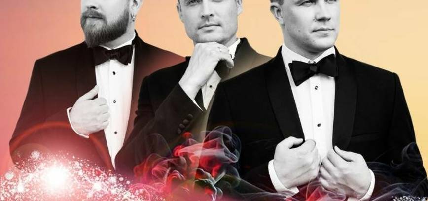 Grupės „El fuego“ koncertas