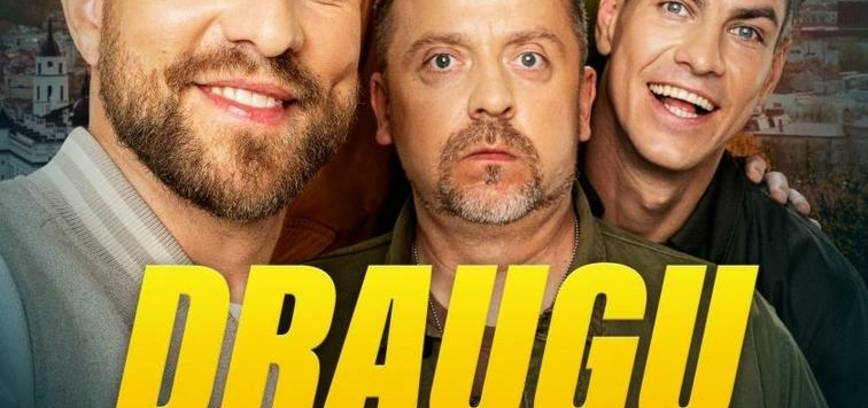 Kino „Freunde Wetten“